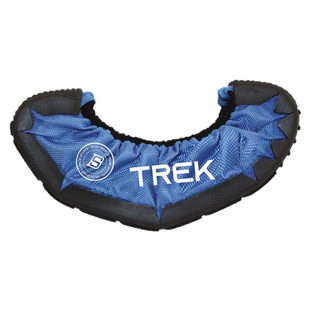 进口BLUESPORTS青少年成人冰刀鞋刀套可行走防滑防割护刀冰球鞋套