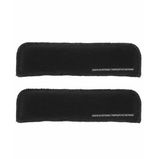 Bauer冰球守门员头盔吸汗带门将防护帽吸汗条鲍尔守门员头盔配件