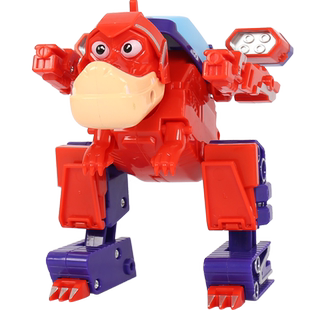 时空龙骑士变形玩具男孩机器人龙骑仕金刚儿童钢铁霸王恐龙战车