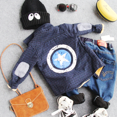 Pantoufles enfants en autre pour hiver - semelle caoutchouc antidérapant - Ref 1035456 Image 23