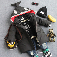 Pantoufles enfants en autre pour hiver - semelle caoutchouc antidérapant - Ref 1035456 Image 15