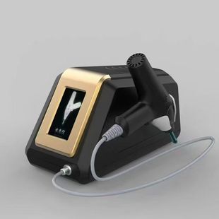 韩国纳米超导仪无创无痛全自动雾化仪器提升AI基因魔法瘦仪器