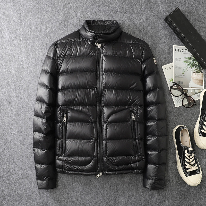 Moncler Acorus Black