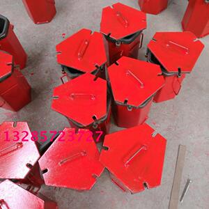 30升离心机内部小桶配件pu桶橡胶桶