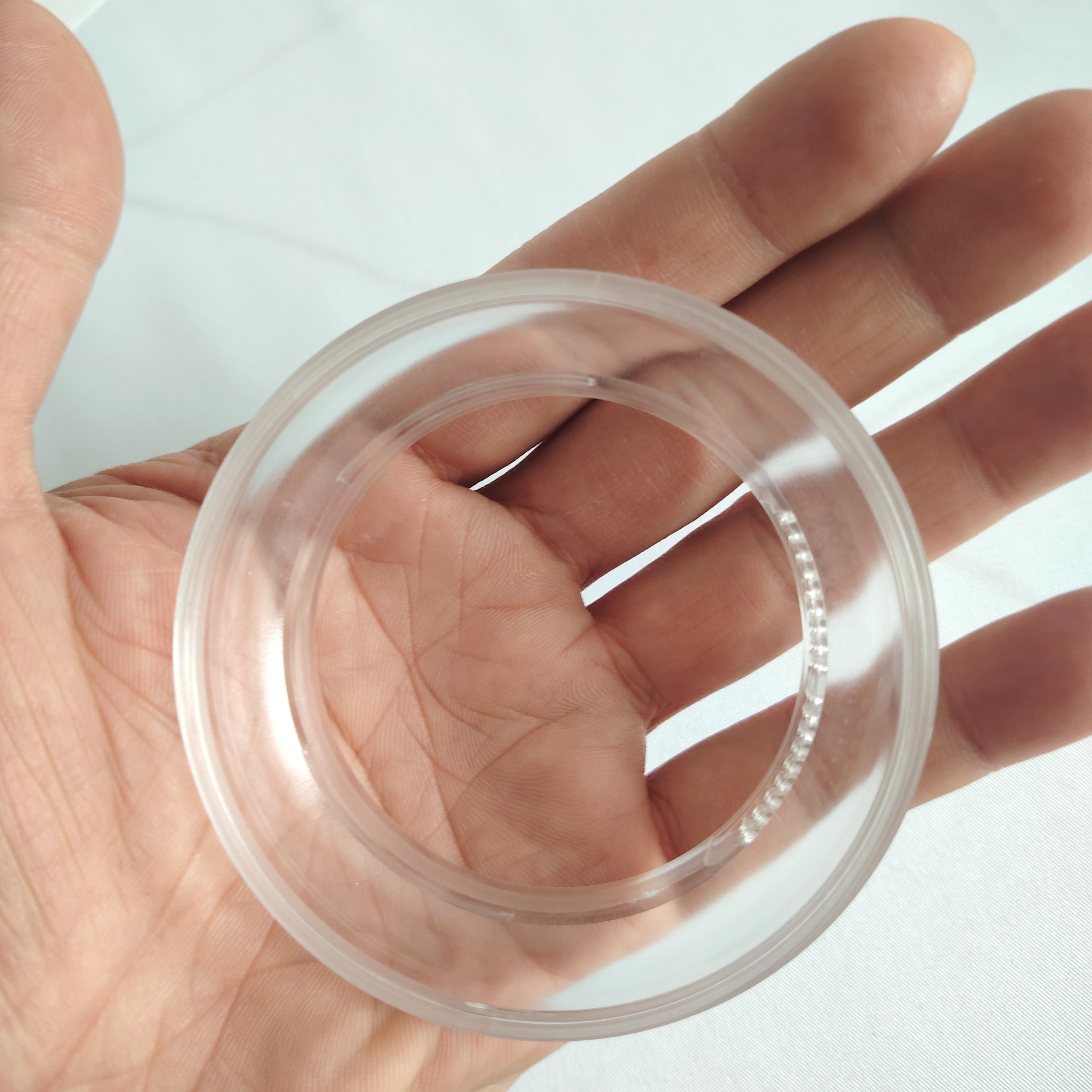 飞科毛球器修剪器储屑盒垃圾盒适配FR5006 FR5216其他型号用不了