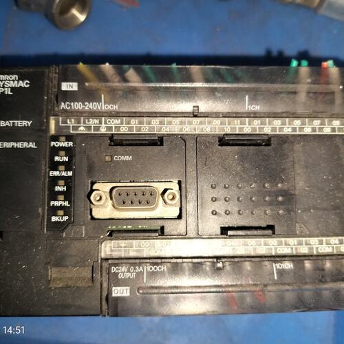 议价PLCCP1L-M40DR-ACP1LM40DR-ACP1LM40DRACP1LM40DRA