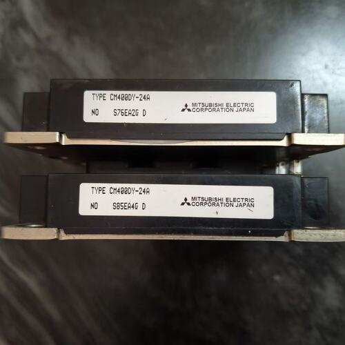 议价模块CM200DY-24HCM300DY-24HCM400DY-24H