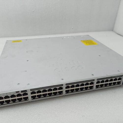 议价CISCO交换机C9300-48T-EC930048TEC930048TEC9300-48T
