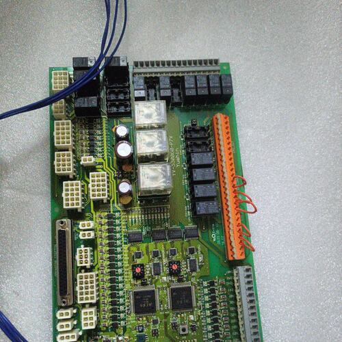 价Yushin机械手主板YV-330060-P7V AYV-330060-P7VYV-330060-P7VA