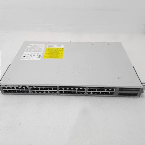 议价Cisco交换机C9200L-48P-4G-EC9200L-24P-4G-EC9200L-48T-4G-E