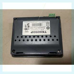 议价#触控屏幕维纶触控屏幕、TK6050iP、功能完好、成色如图、需