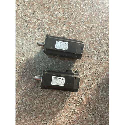 议价伺服马达MS1H1-40B30CB (A334Z)-1个