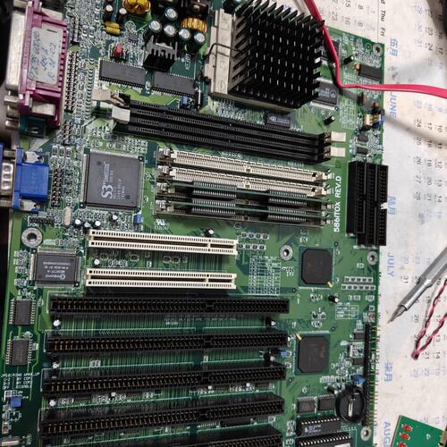 议价ITOX工控机586ITOX586IITOX586I