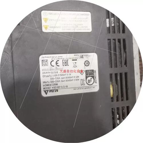 议价电机ASD-B2-0721-BECMA-C20807RSECMA-C20604RS