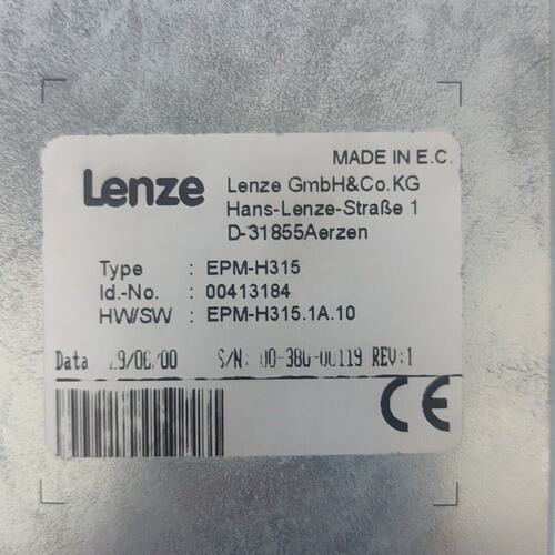 议价控制器面板EPM-H315EPM-H310EPM-H320