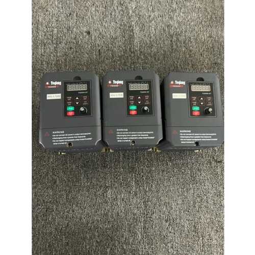 议价好变频器YQ3000G7-400P7G 0.75KW