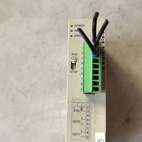议价DTC温度控制模块DTC1000RDTC1000DTC2000