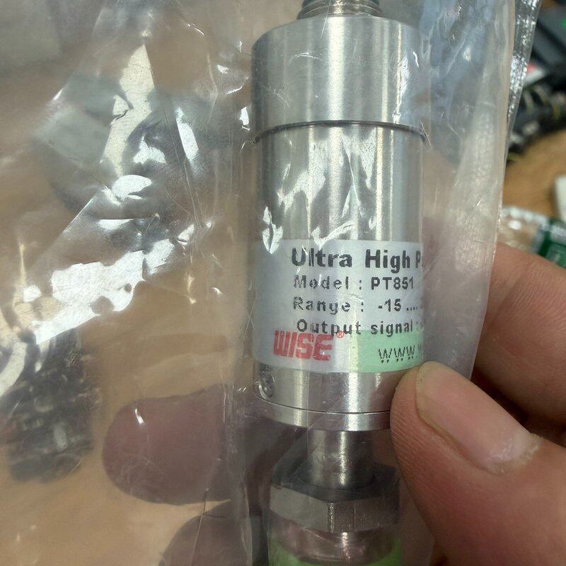 议价WISE压力变送器PT851PT850PT852图片