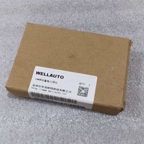 议价华茂欧特数字量输入模块16DI-N8DI-N16DO-N