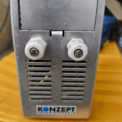 议价KONZEPT稳压电源SDM110SDM120SDM130