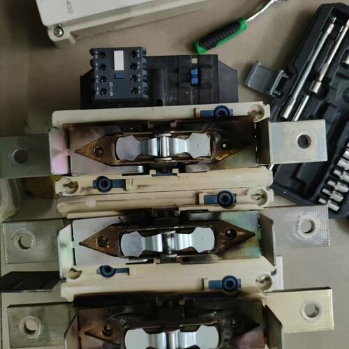 议价接触器EMRC1-630EMR C1-630C1-630