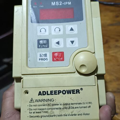 议价MS2-IPM变频器MS2-115MS2115MS2115MS2-115变频器MS2IPM-115