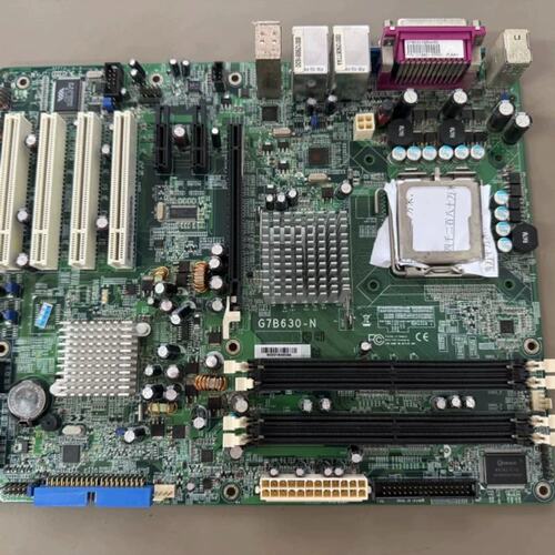 议价友通工控机主板G7B630-NG7B620-NG7B610-N