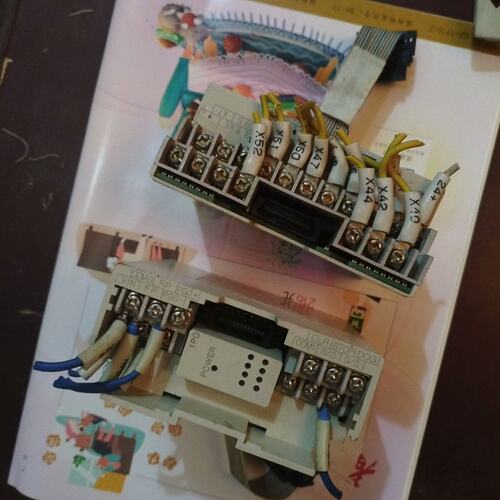 议价PLC扩展模块FX2N-16EXFX2N-1PGFX2N-16EYR