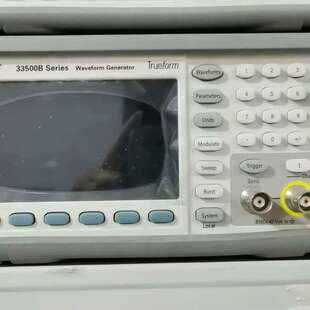 议价是德科技33500B/33522B函数讯号产生器