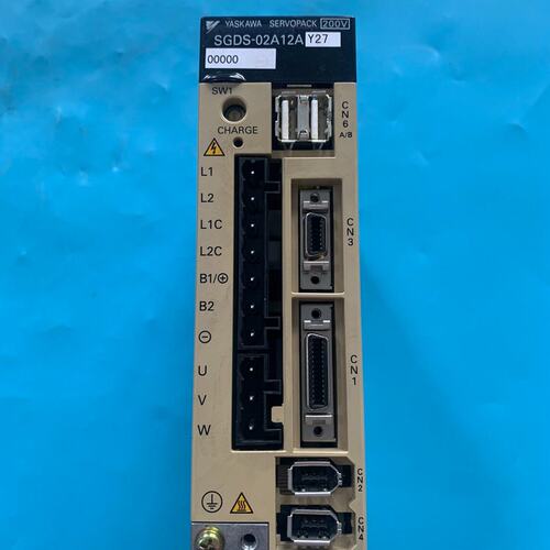 议价伺服驱动器SGDS-02A12AY27SGDS02A12AY27SGDS02A12AY27
