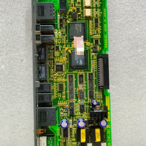 议价A20B数控主板A20B-2101-0070A20B-2101-0080A20B-2101-0090