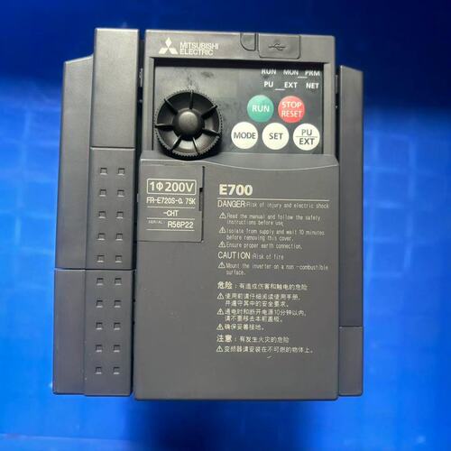 价变频器FR-E720S-0.75K-CHTFR-E740-0.75K-CHTFR-E720-0.75K-CHT