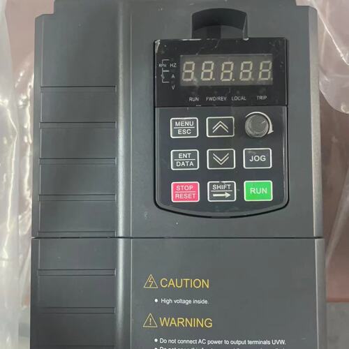 5R5P 380V3HY300A T3 2R2G/3R0P 380V3HY300A T3 5R5G/7R5P 380V3
