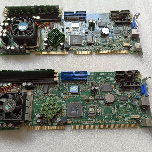 议价工控卡式主板PCE-1612V2NPCE1612V2Npce-1612v2n1612V2N
