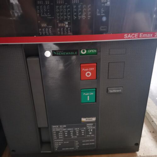 议价B断路器E2/2500AE2/2000AE3/3200A
