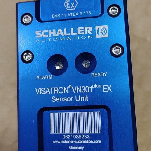 议价SCHALLER防爆报警器VN301plusVN401plusVN501plus