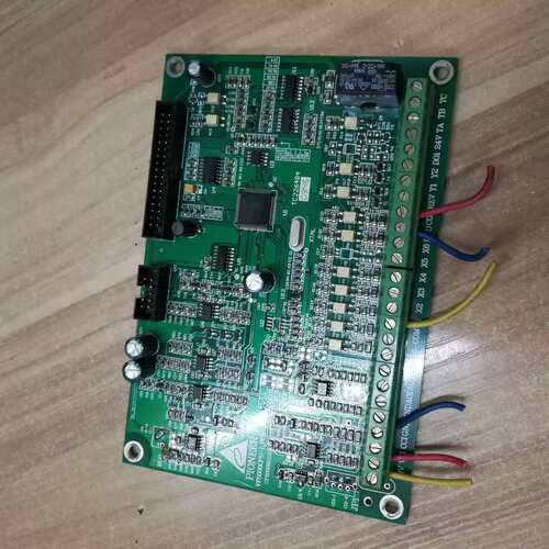 议价变频器主板 VF5000 VF5000CPU-L.PCB 测试好 大功率