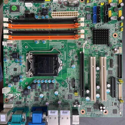 议价工控主板AIMB-582QG2/A1155AIMB-582QG2AIMB-582G2
