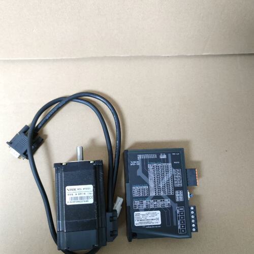 议价57闭环步进电机套装DP3F-705DP3F705DP3F705705