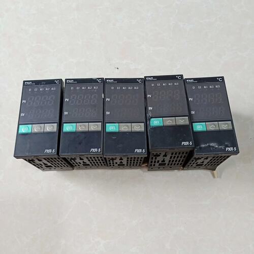 议价温控器PXR5TAY1-8VOC2-APXR-5PXR5TAY1-8VAC2-A