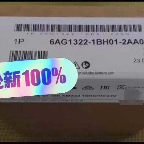 入模块6AG1322-1BH01-2AA06ES7322-1BH01-0AA06AG1322-1BH01-7AA0