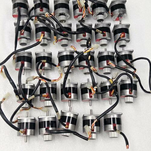 议价步进电机PH266M-E1.2BPH264M-E1.2BPH268M-E1.2B