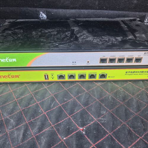 议价安网防火墙路由器R900G+R900GR900