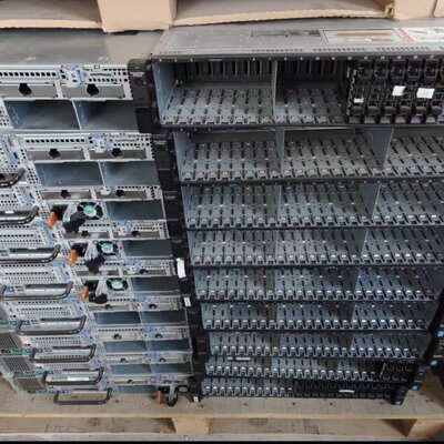 议价戴尔服务器R730xdR730PowerEd R730xd