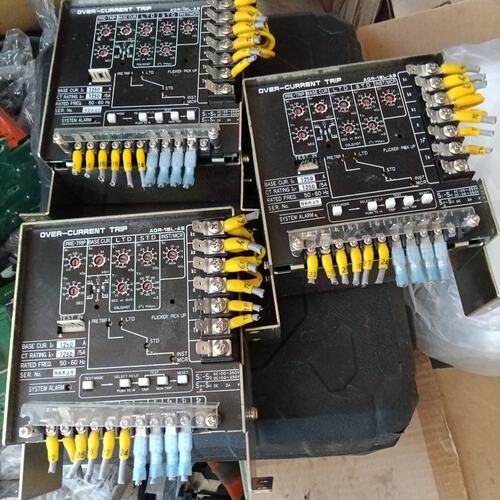议价Terasaki过流脱扣器AOR-1BS-ASAOR-1BS-ALAOR-1BS-AR