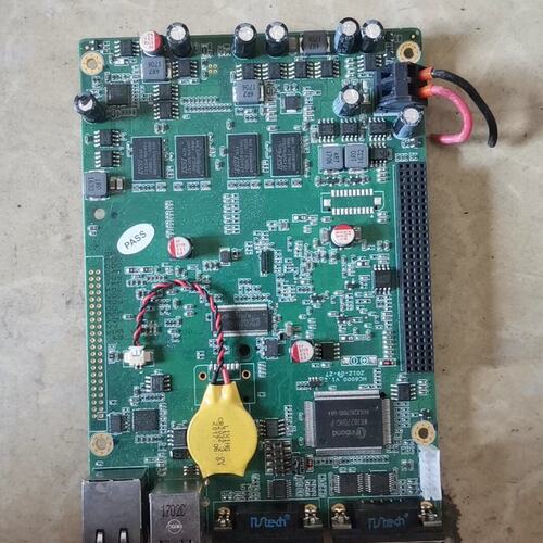 议价主控板HC6000-V1.2HC6000-V1.0HC6000-V1.1