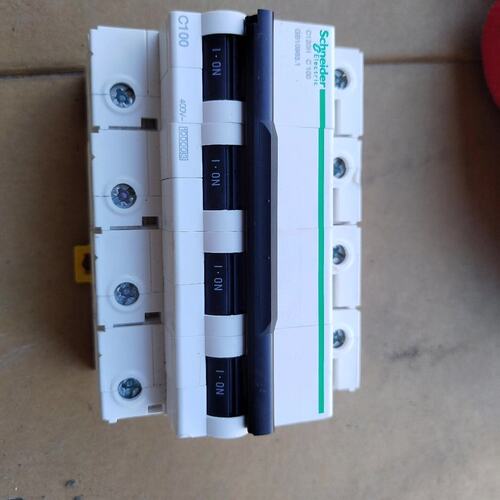 议价断路器C120HC120H2PC120H3P