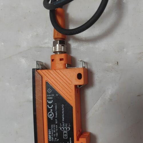 议价ifm光纤放大器OBF501OBF500OBF502