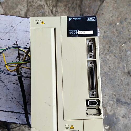 议价伺服驱动器SGDV-20A01ASGDV-10A01ASGDV-15A01A
