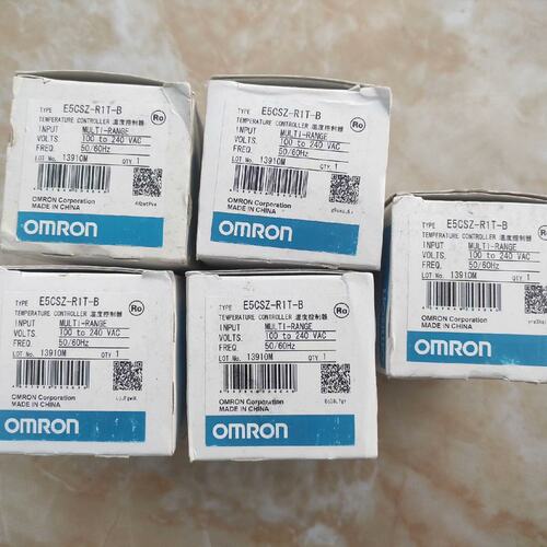 议价温控器E5CSZ-R1T-BE5CSZ-Q1T-BE5CSZ-R1T-F
